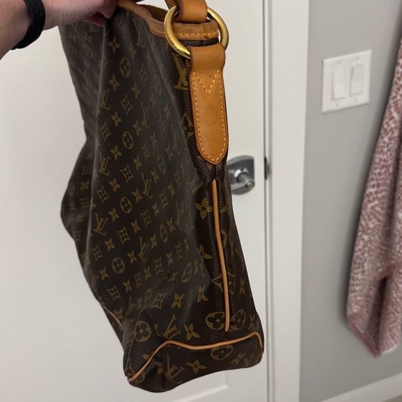 Louis Vuitton Delightful Shoulder Bag - Picture 6 of 6